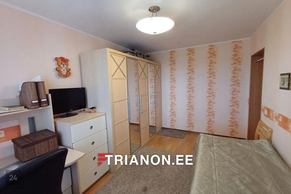 2-toaline Korter  -  Narva linn - foto 5