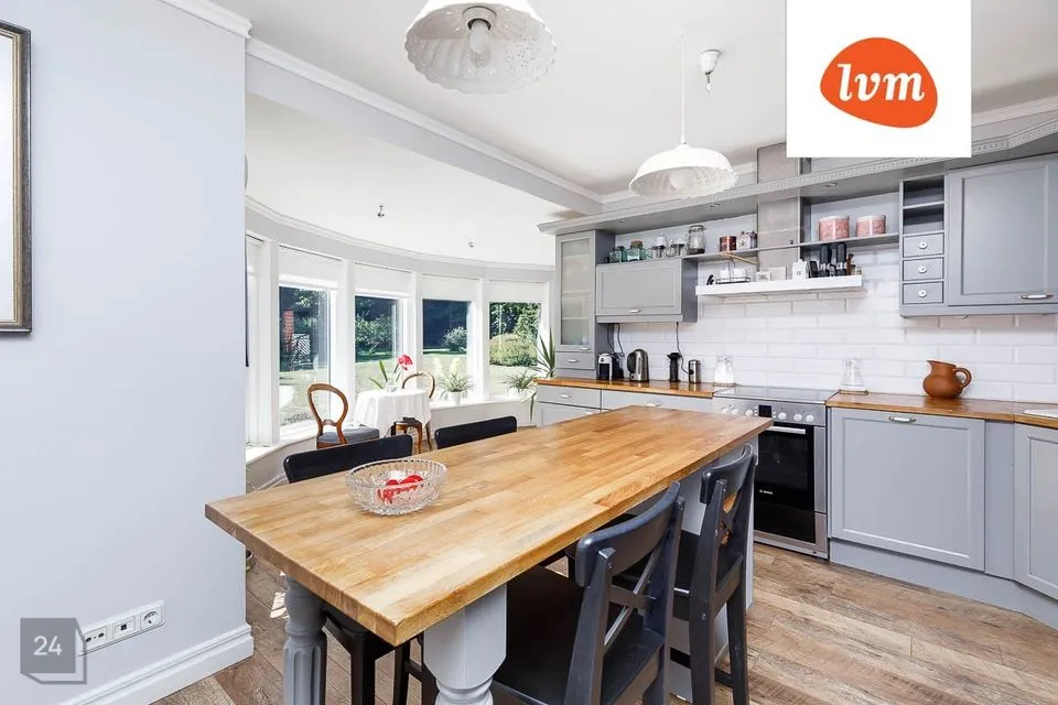 7-toaline Maja  -  Harku vald, Tabasalu - foto 4