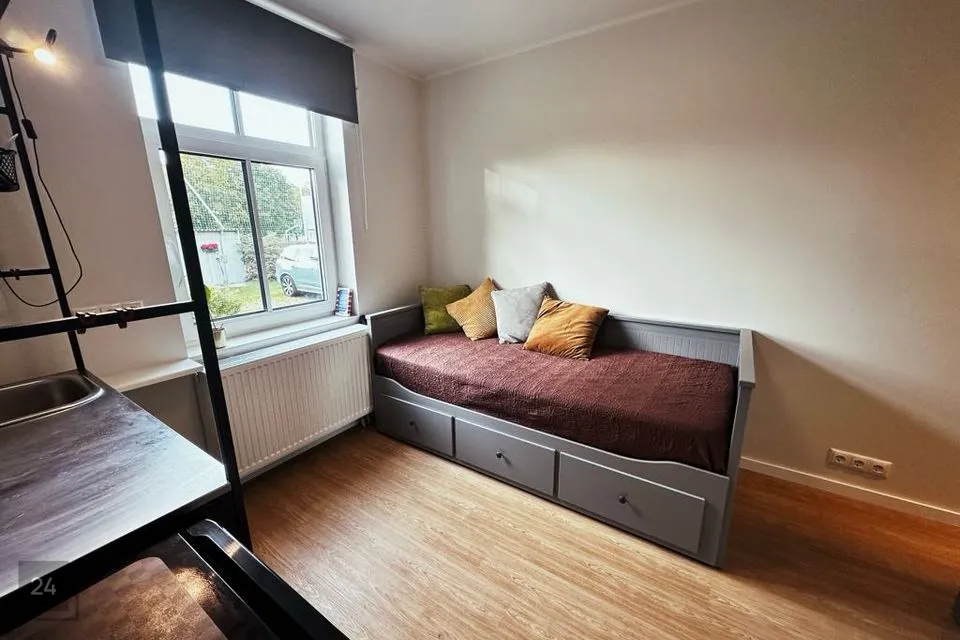 1-toaline Korter  -  Tallinn, Kesklinna linnaosa - foto 2