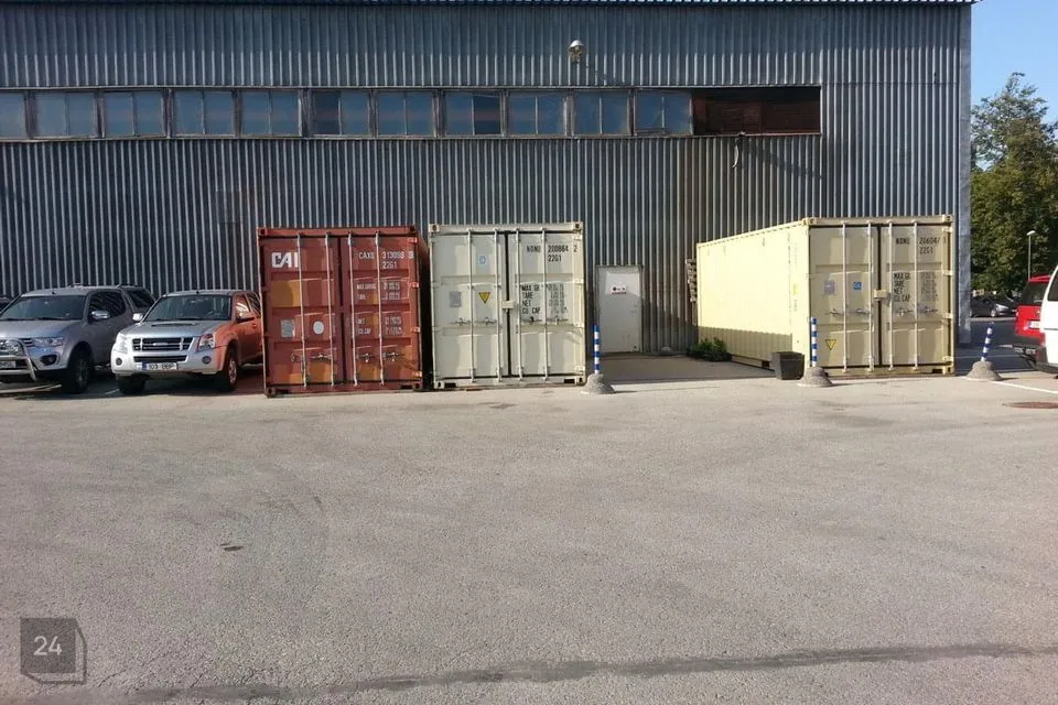 14 m² business in Tallinn, Lasnamäe linnaosa - photo 3