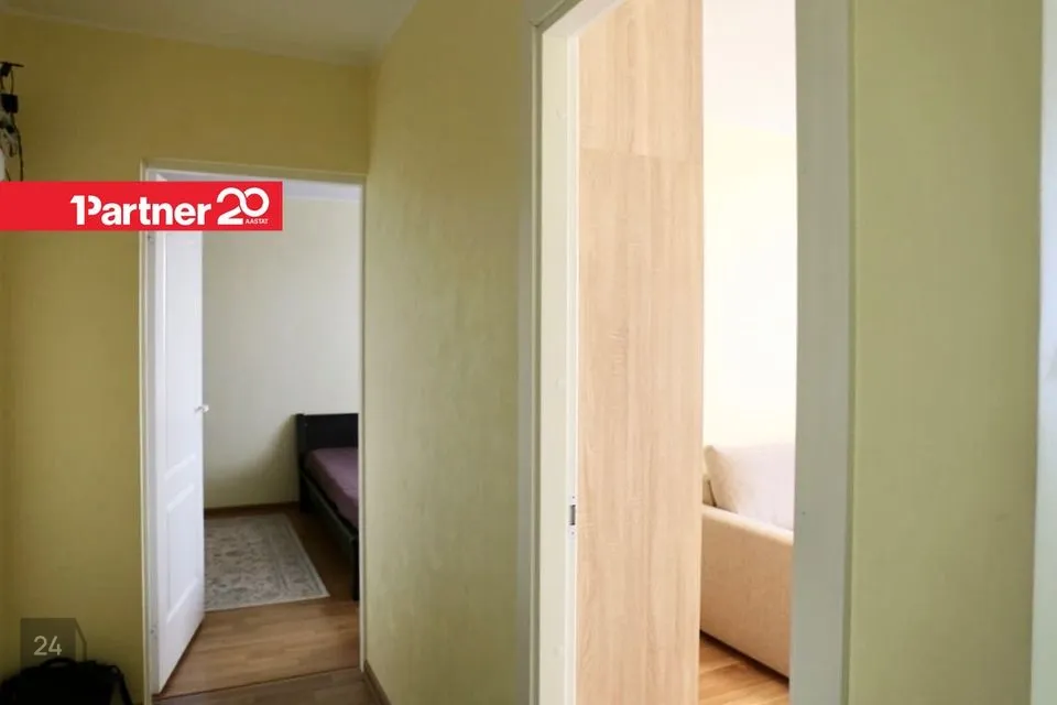2-toaline Korter  -  Tallinn, Mustamäe linnaosa - foto 4