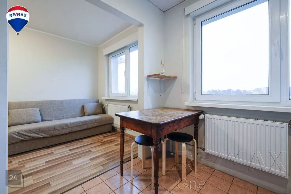 2-toaline Korter  -  Tallinn, Mustamäe linnaosa - foto 5