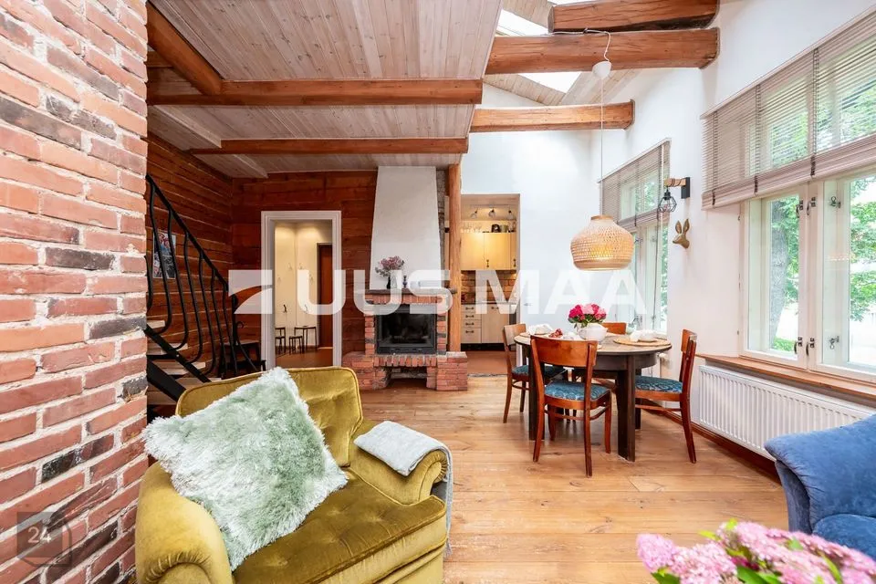 4-toaline Korter - Tallinn, Kesklinna linnaosa