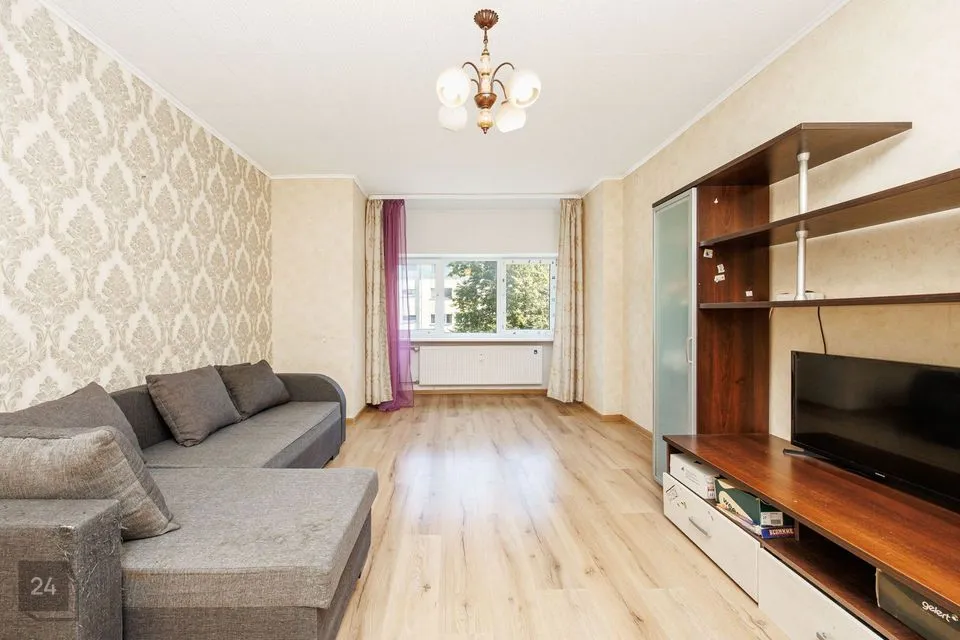 2-toaline Korter - Tallinn, Põhja-Tallinna linnaosa - foto 2