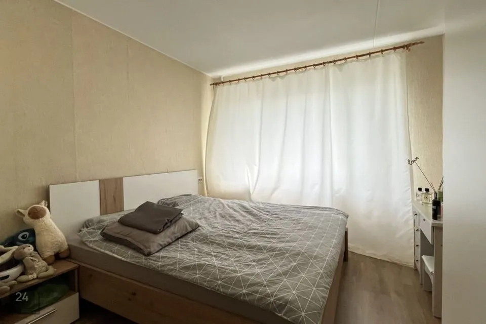 3-toaline Korter  -  Tallinn, Mustamäe linnaosa - foto 3