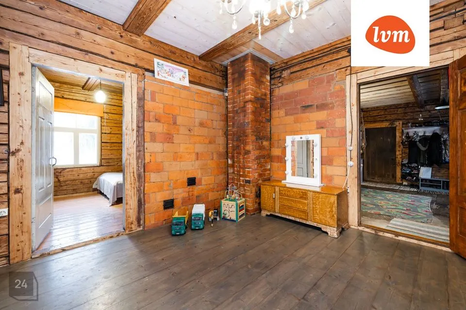 3-toaline Maja - Rapla vald, Orguse küla - foto 5