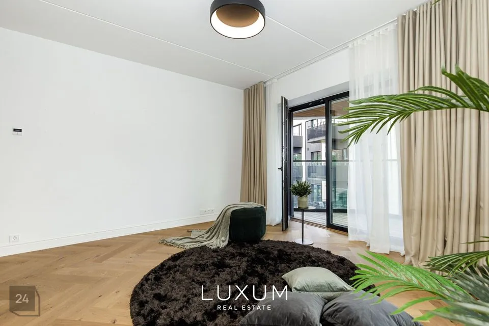 3-toaline Korter  -  Tallinn, Põhja-Tallinna linnaosa - foto 3