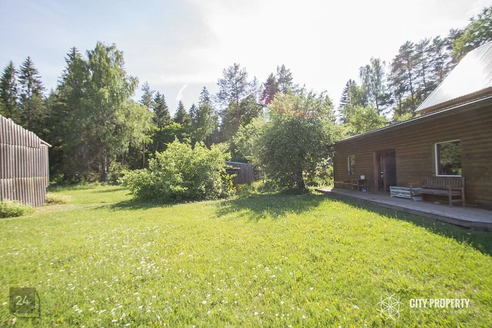 7-room house in Saue vald, Muusika küla - photo 5