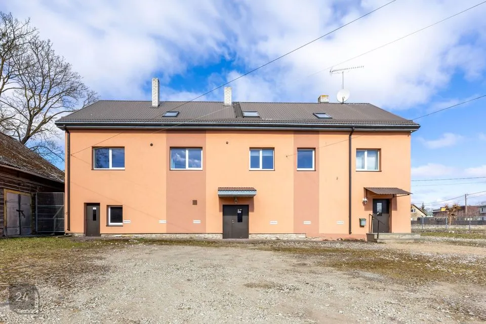 550 m² Бизнес-площадь в Rakvere linn