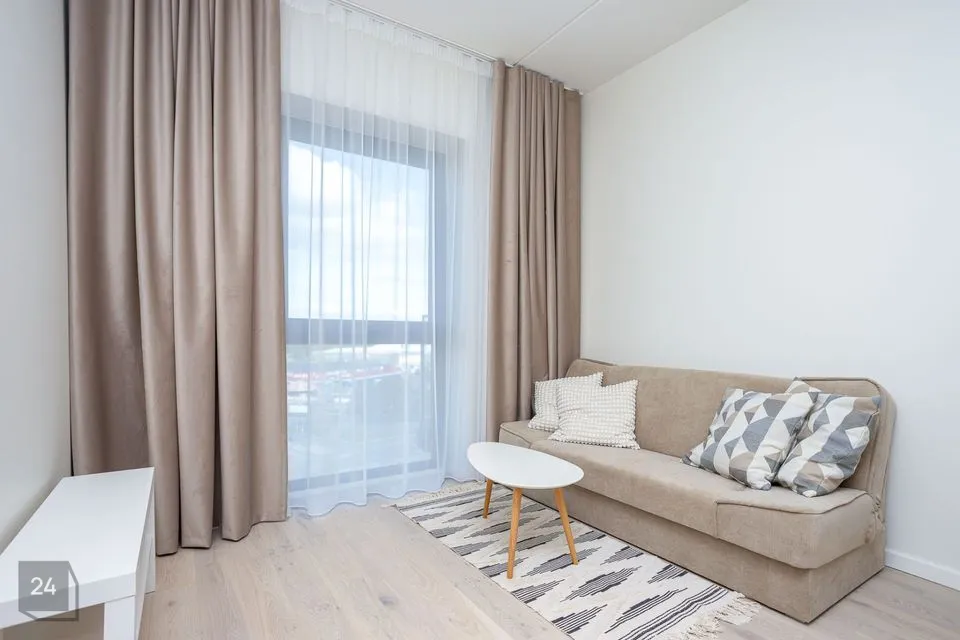 2-toaline Korter - Tallinn, Haabersti linnaosa