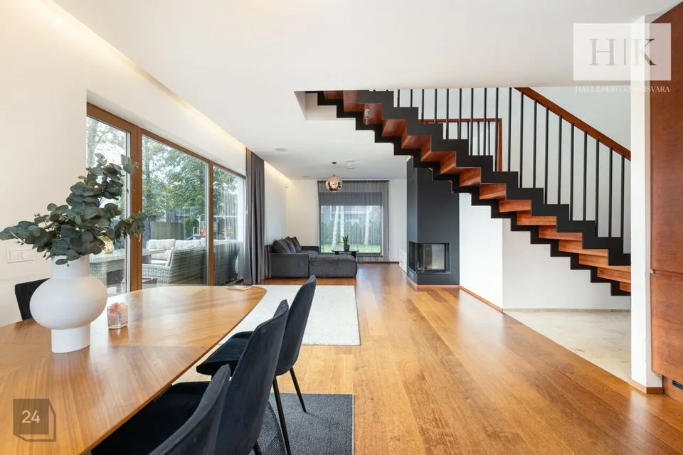 4-toaline Majaosa  -  Rae vald, Peetri alevik