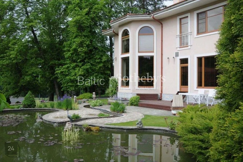 6-toaline Maja - Tallinn, Pirita linnaosa - foto 4
