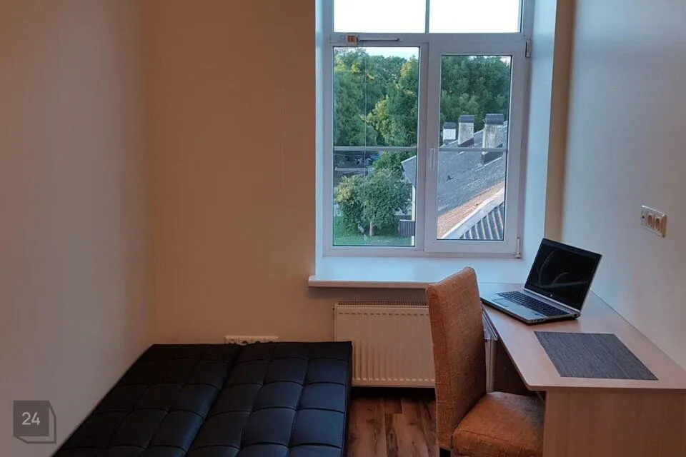 1-toaline Korter  -  Tallinn, Lasnamäe linnaosa - foto 3