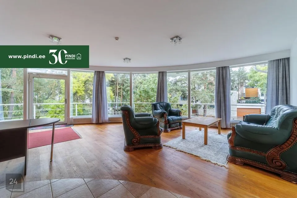 2-toaline Korter - Tallinn, Pirita linnaosa - foto 5