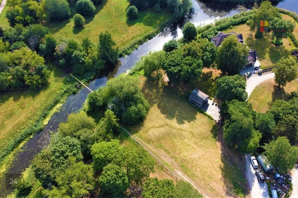 Elamumaa, 2490 m² Maa  -  Tallinn, Pirita linnaosa - foto 4