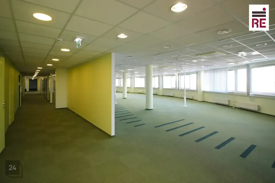 Büroo või Teenindus, 897 m² Äripind - Tallinn, Kesklinna linnaosa - foto 2