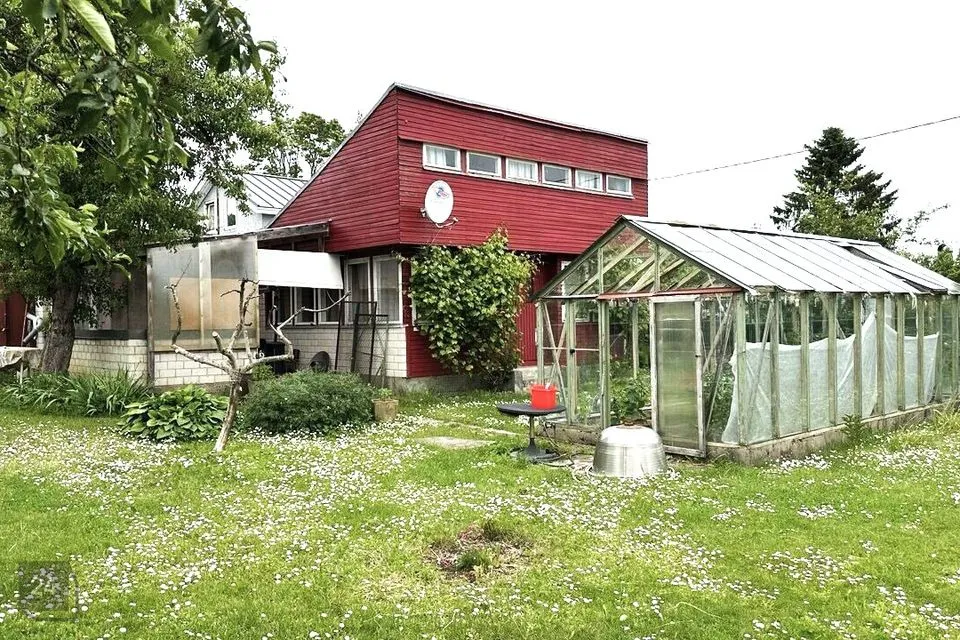1-комнатная Дача в Saue vald, Kaasiku küla - фото 4