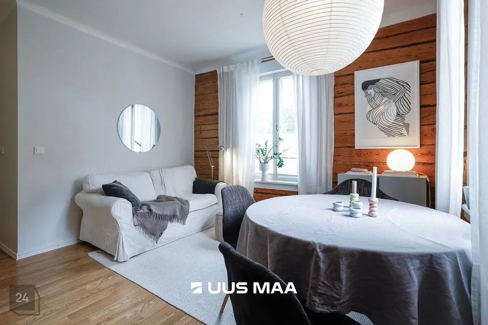 2-toaline Korter - Tallinn, Põhja-Tallinna linnaosa - foto 2
