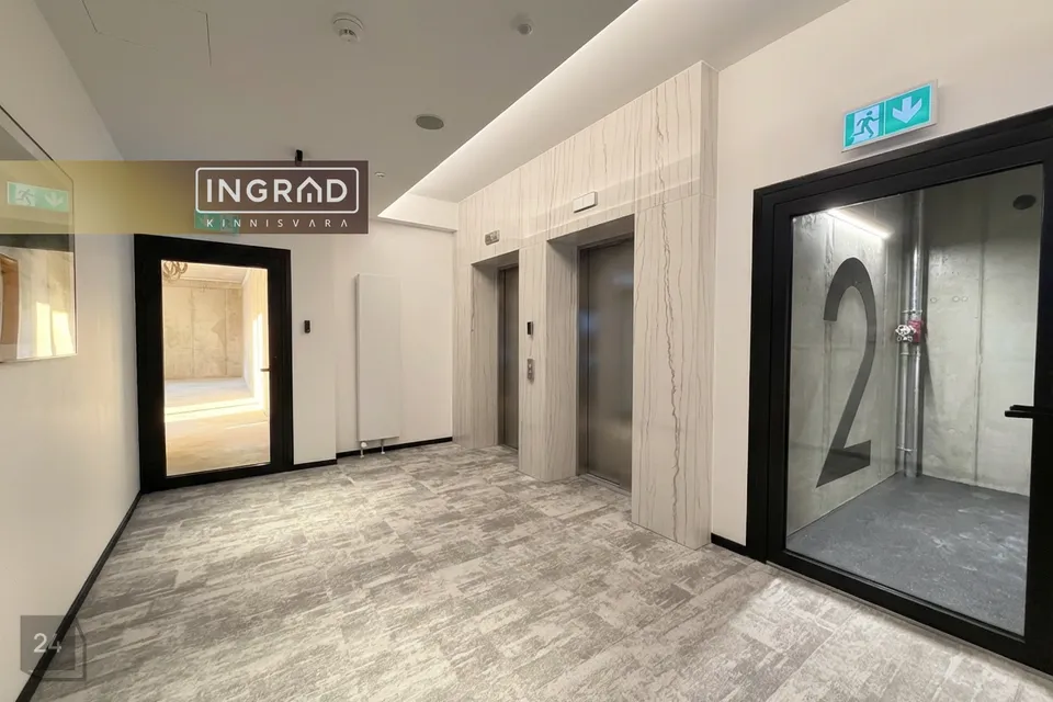 Büroo, 212 m² Äripind  -  Tallinn, Kesklinna linnaosa - foto 3