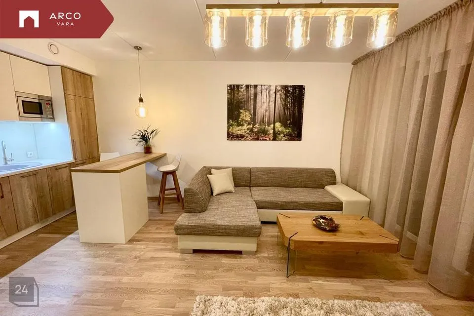 1-toaline Korter - Tallinn, Lasnamäe linnaosa - foto 2