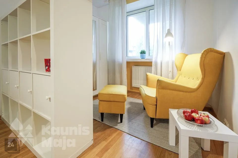 1-toaline Korter - Tallinn, Kesklinna linnaosa