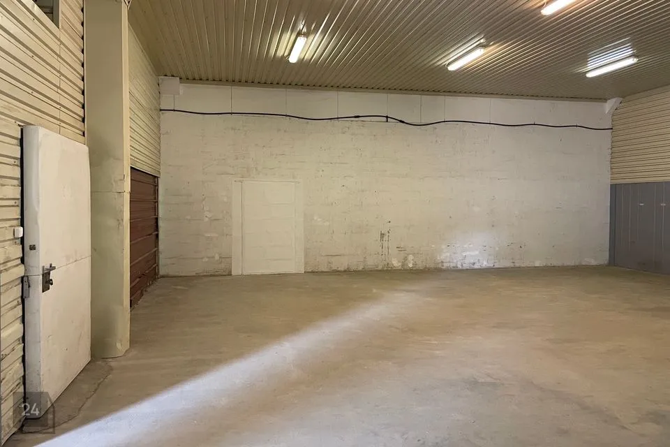 Kaubandus, 257 m² Äripind - Tallinn, Lasnamäe linnaosa - foto 4