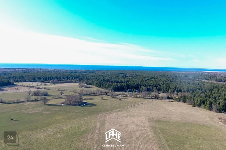 116 m² Maja  -  Saaremaa vald, Metsküla