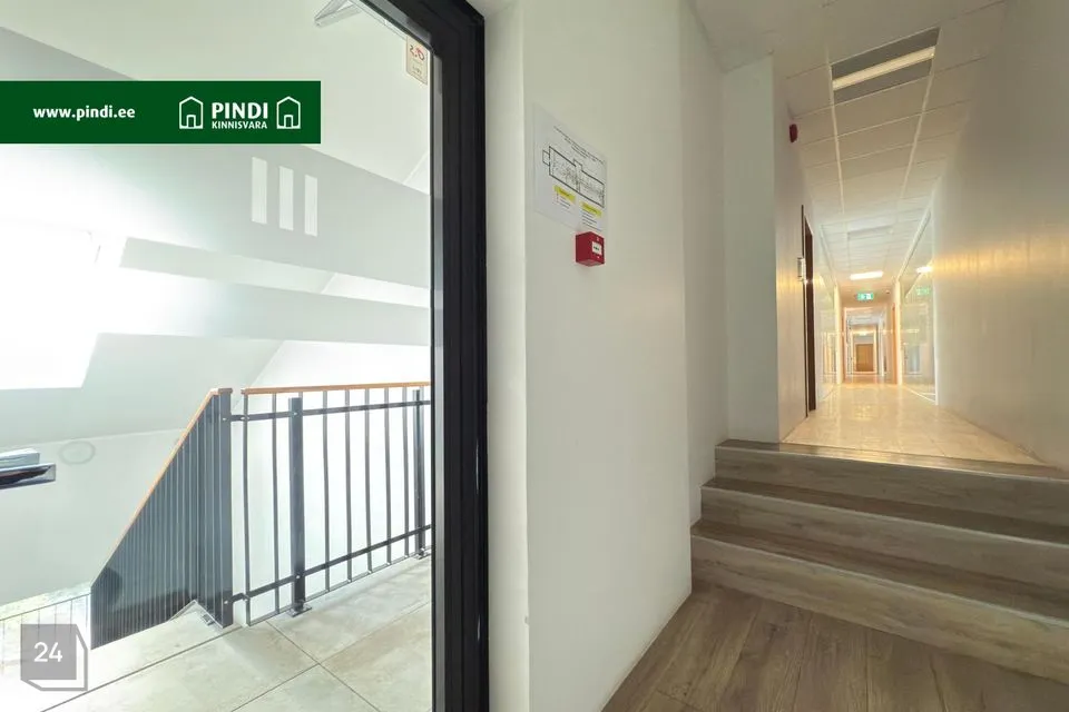 Mitme sihtotstarbega, 240 m² Äripind - Tallinn, Lasnamäe linnaosa - foto 2
