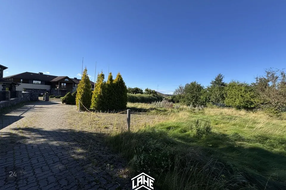 Elamumaa, 800 m² Maa - Viimsi vald, Püünsi küla - foto 3