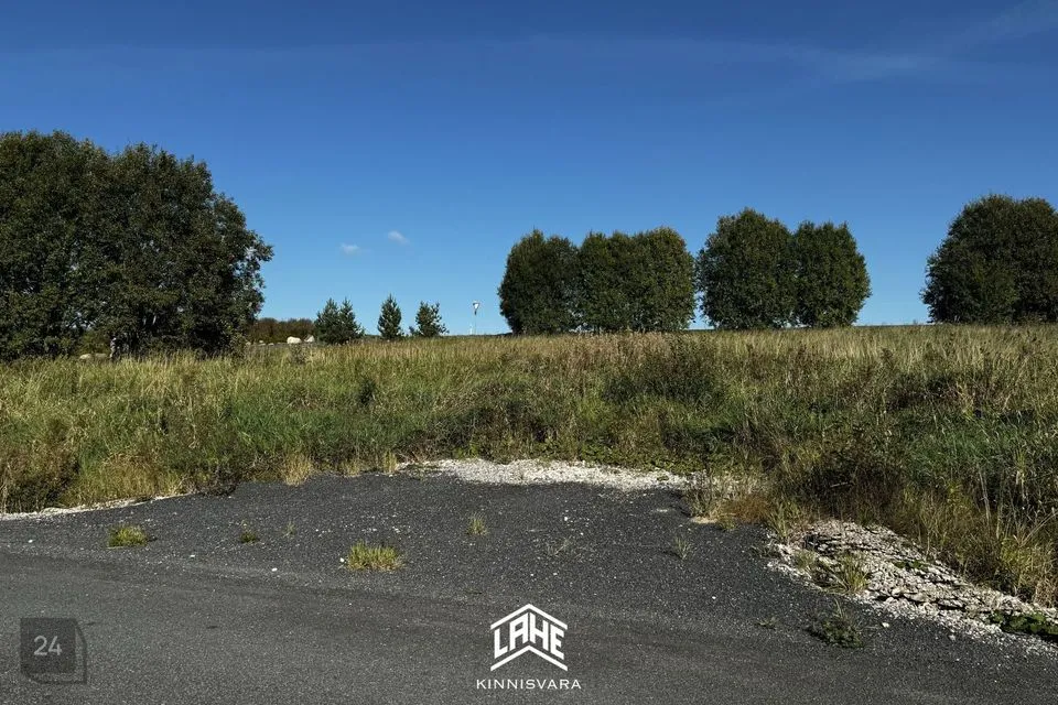 Elamumaa, 2610 m² Maa - Tartu vald, Vahi alevik - foto 4