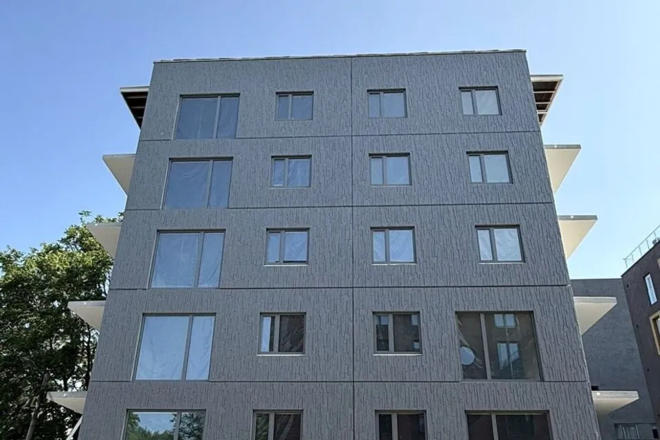 2-toaline Korter - Tallinn, Kesklinna linnaosa - foto 3