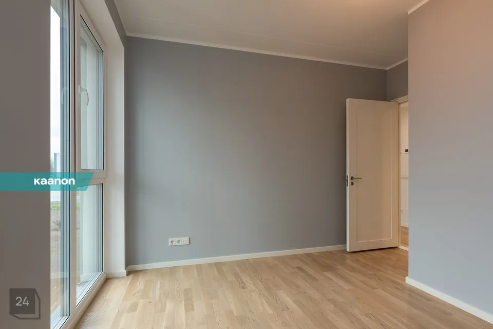 3-toaline Korter  -  Tartu vald, Raadi alev - foto 5