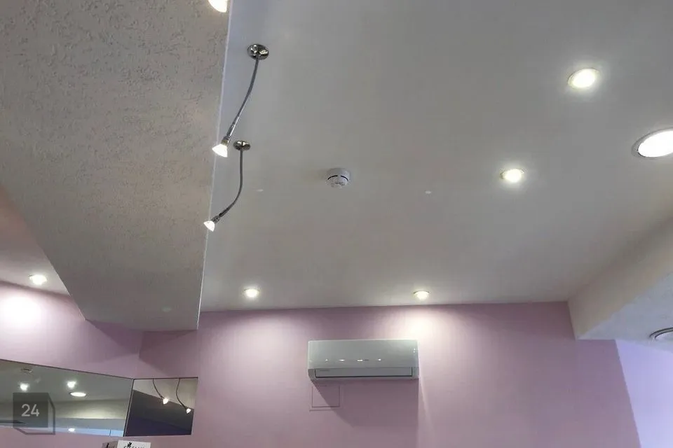 Mitme sihtotstarbega, 88 m² Äripind - Paide linn, Paide linn - foto 4