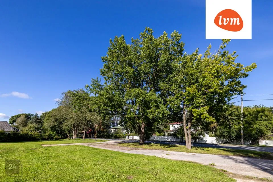 Elamumaa, 2179 m² Maa  -  Tapa vald, Lehtse - foto 2