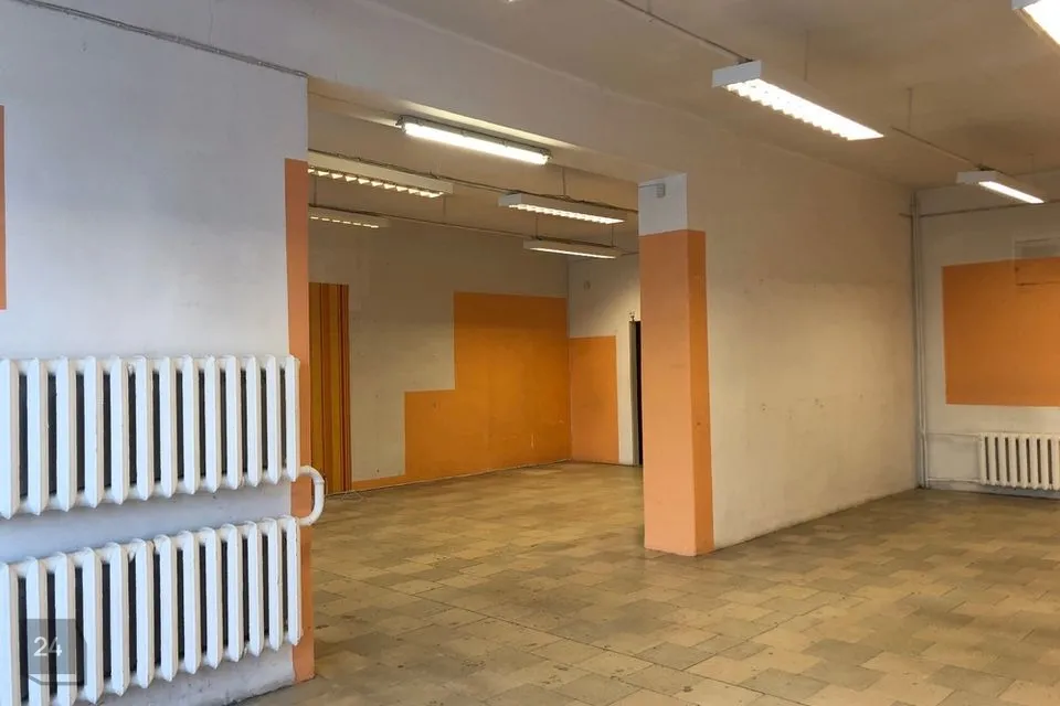 Mitme sihtotstarbega, 135 m² Äripind - Paide linn, Paide linn - foto 3