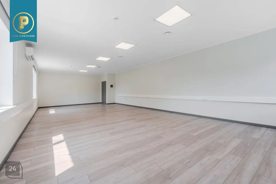 Mitme sihtotstarbega, 59 m² Äripind  -  Tallinn, Pirita linnaosa - foto 3
