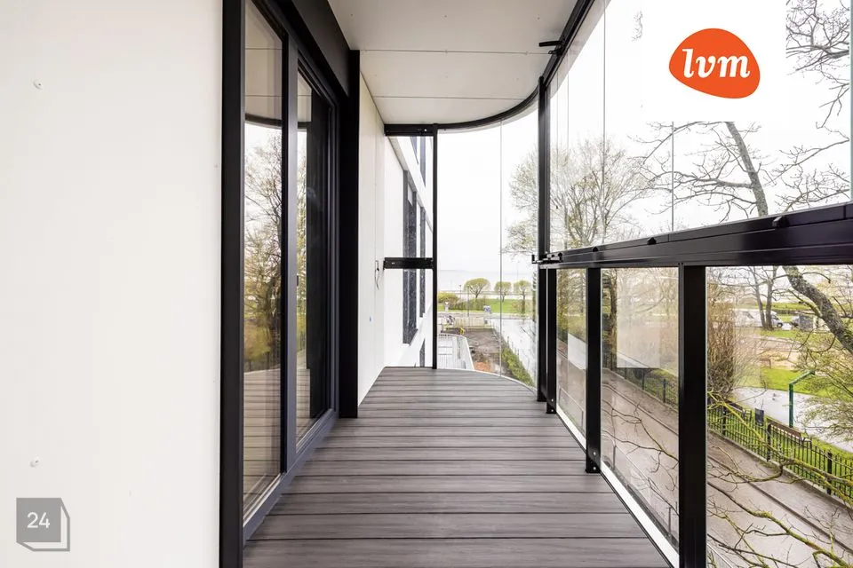 3-toaline Korter - Tallinn, Kesklinna linnaosa - foto 2