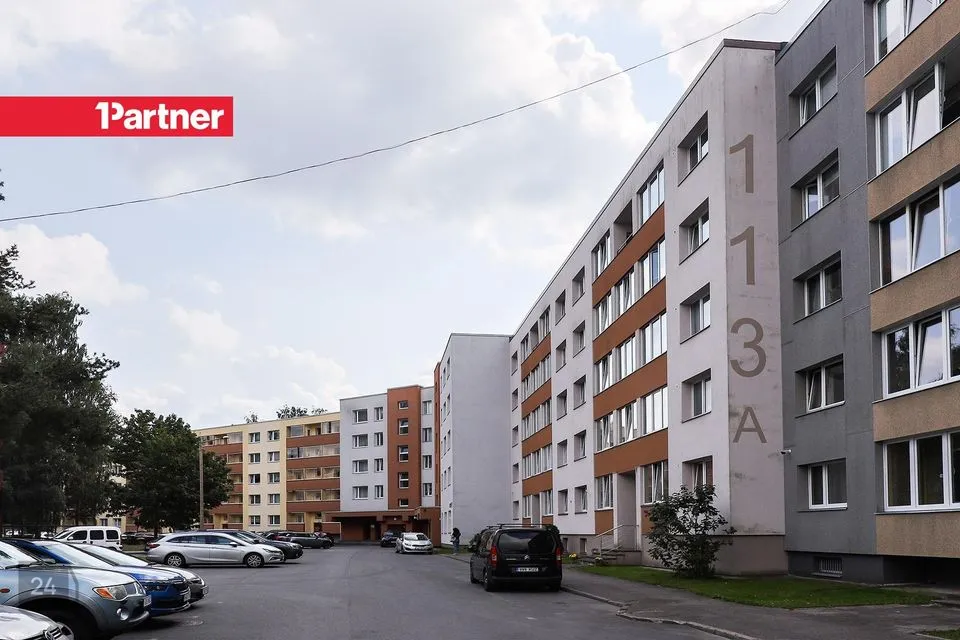 4-toaline Korter - Tallinn, Haabersti linnaosa - foto 2