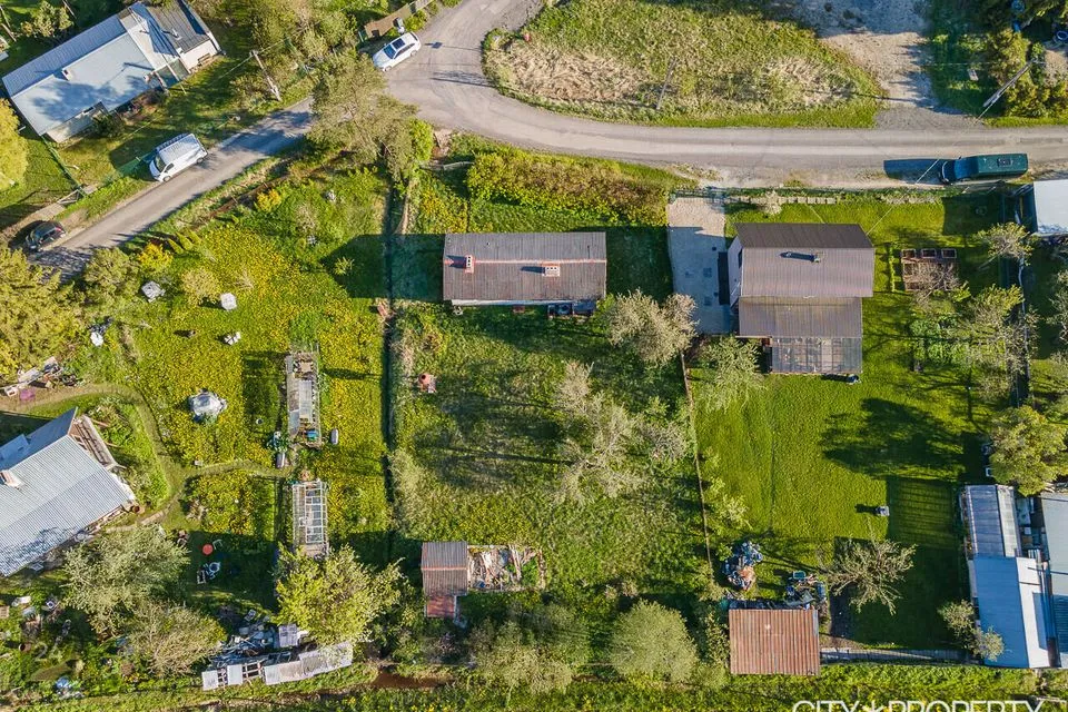 Земля жилой застройки, 1143 m² участок в Kohila vald, Aespa alevik - фото 4