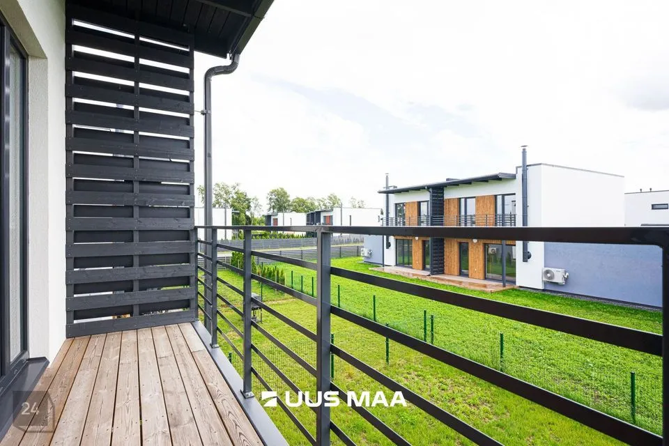 4-toaline Majaosa - Maardu linn - foto 3