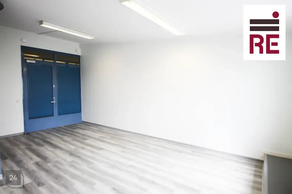 Büroo või Teenindus, 36 m² Äripind - Tallinn, Kristiine linnaosa - foto 5