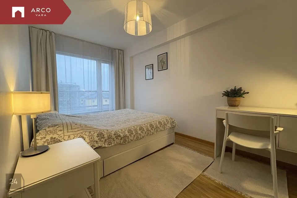 2-toaline Korter - Tallinn, Kesklinna linnaosa