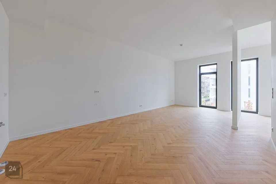 Mitme sihtotstarbega, 43 m² Äripind  -  Tallinn, Põhja-Tallinna linnaosa - foto 4