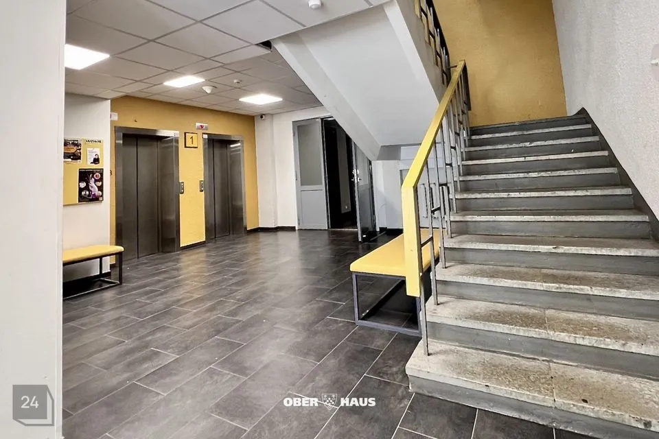 Büroo, 17 m² Äripind - Tallinn, Kristiine linnaosa - foto 5