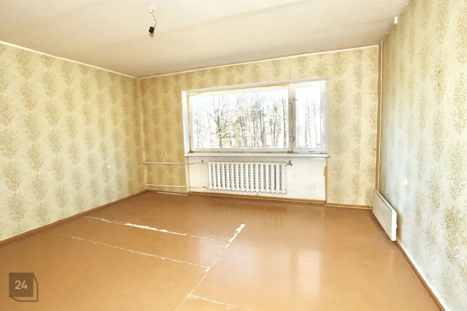 3-комнатная Квартира в Saarde vald, Saarde küla - фото 2