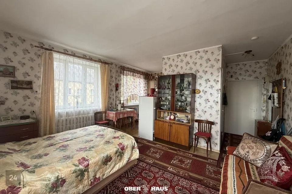 1-toaline Korter - Kohtla-Järve linn, Järve linnaosa - foto 3
