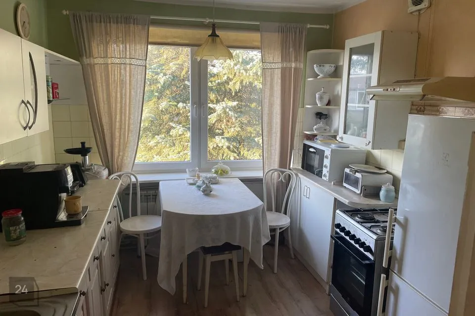 1-toaline Korter  -  Tartu linn, Tartu linn - foto 5