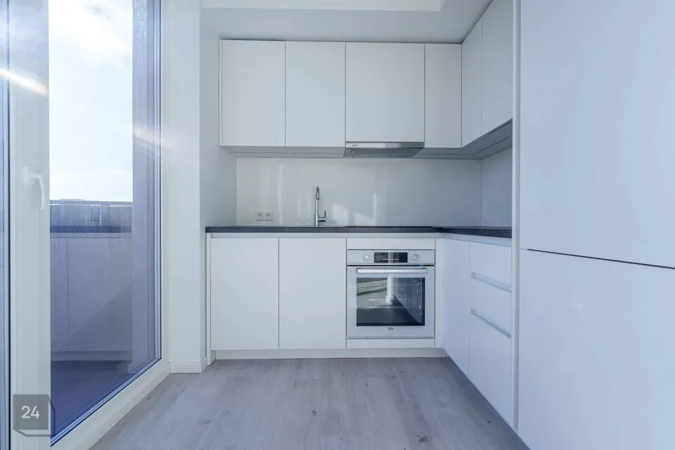 2-toaline Korter  -  Tallinn, Mustamäe linnaosa - foto 2