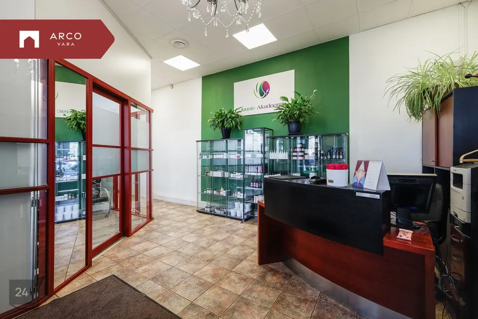 Service, 178 m² business in Tallinn, Kesklinna linnaosa - photo 2
