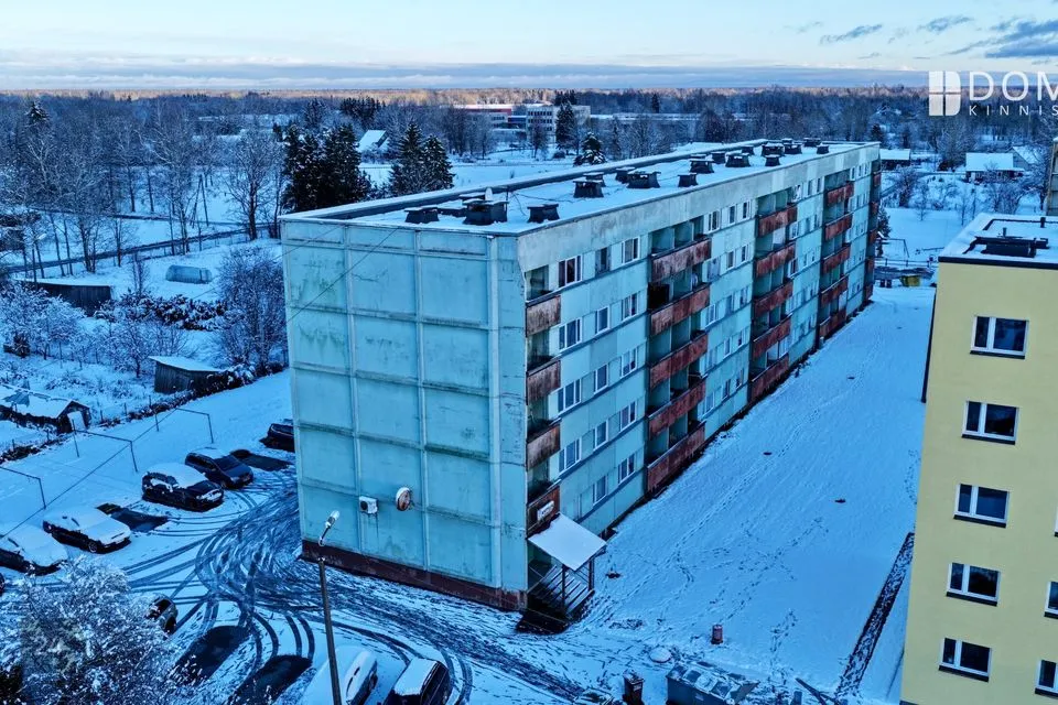 3-toaline Korter  -  Põhja-Sakala vald, Võhma linn - foto 2